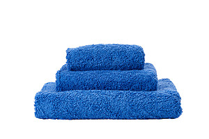 Abyss Super Pile Towels Marina Color 304