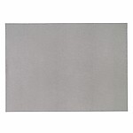 Bodrum Skate Grey Rectangle Easy Care Placemats - Set of 4