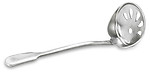 Italian Pewter Ice Scoop. Match Pewter item A840.0