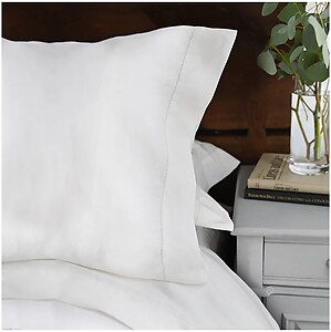 St Geneve Veritae Linen and Lyocell Sheets & Bedding 