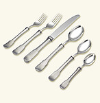 Olivia Pewter Silverware by Match Pewter