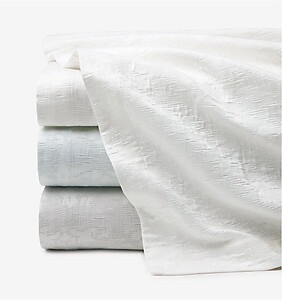 Indulge in Comfort: Sferra Aldino King Size Blanket Covers
