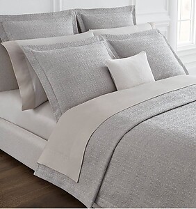 Add Timeless Elegance to Your Bedroom with Sferra Veroli Bedding