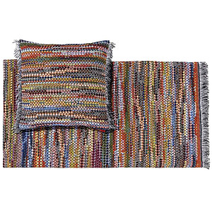 Missoni Venere Textured Throws and Cushions
