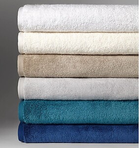 Sferra Sarma Towels: Plush Turkish Cotton | Luxurious & Soft