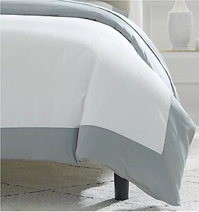 Discover Modern Luxury with Sferra Casida Sheets & Bedding