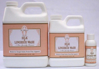 Le Blanc Silk & Lingerie Wash