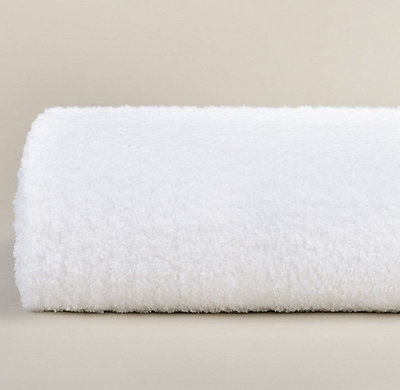 White Throw Blanket - Kashwere White