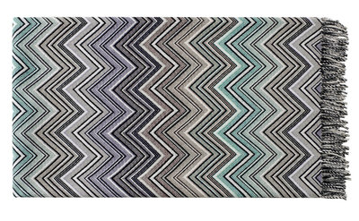 Missoni Perseo Throw Blanket - Color 170
