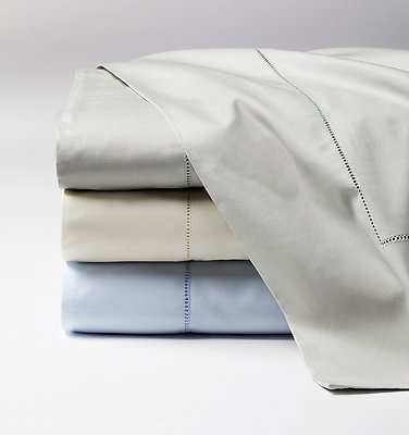 Indulge in Luxury Comfort with Sferra Celeste Sheets & Bedding