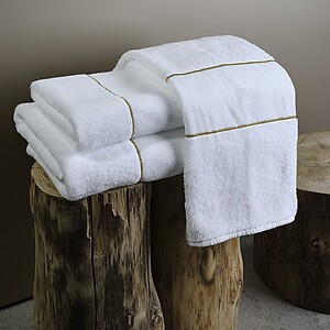Abyss & Habidecor - Pousada Towel - 100 - Bath Sheet