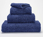 Abyss Super Pile Towels Cadette Blue Color 332