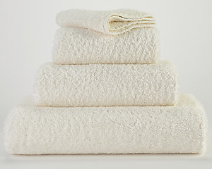 Abyss Super Pile Towels Ivory Color 103