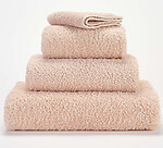 Abyss Super Pile Towels Nude Color 610