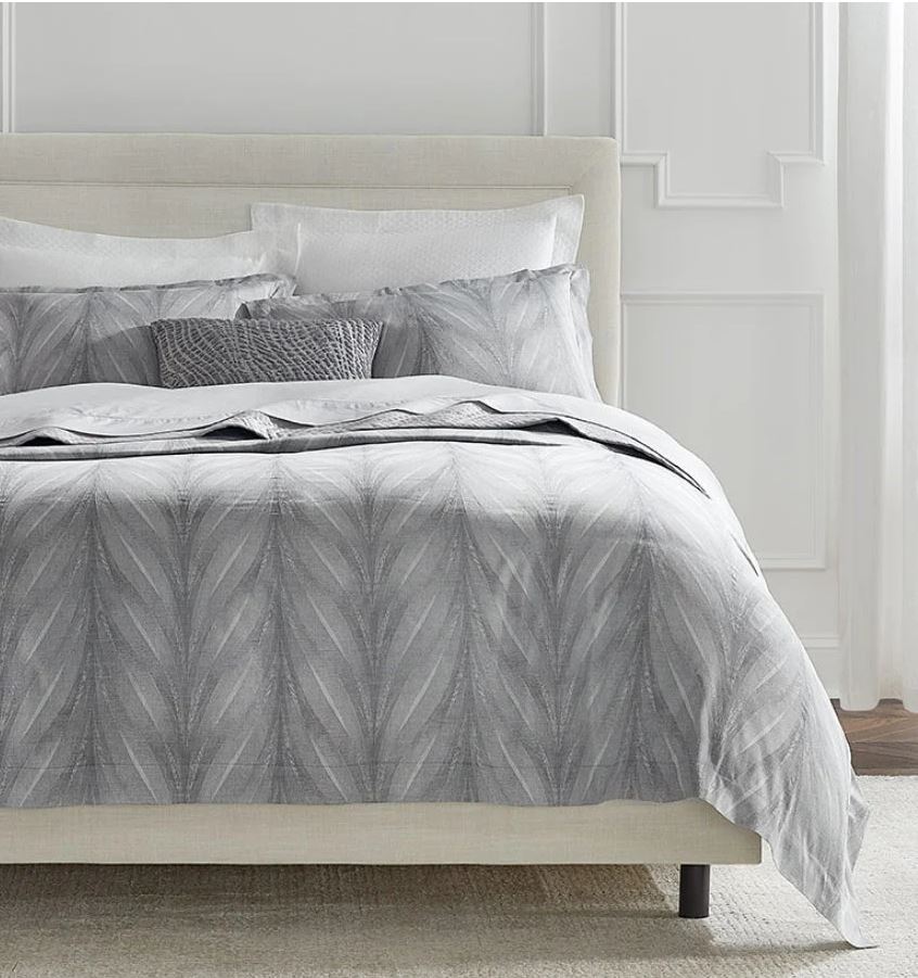 Sferra Piuma Bedding Collection | J Brulee Home