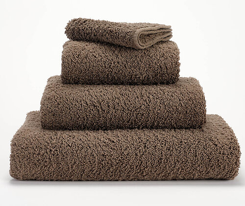 Abyss Super Pile Towels Funghi Color 771