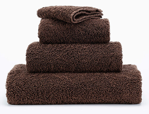 Abyss Super Pile Towels Mustang Brown Color 795 